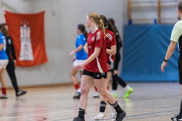 Bild 1144 - wBJ NFV Futsalmeisterschaft